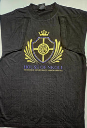 House of Nkoli T-Shirt