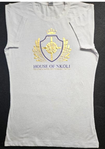 House of Nkoli T-Shirt